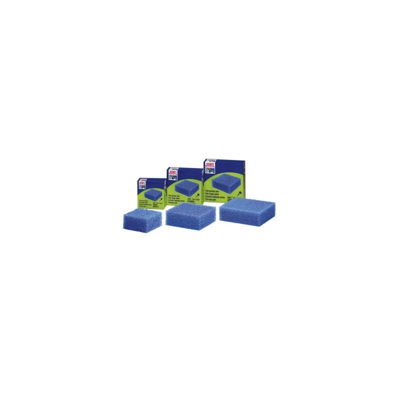 JUWEL Filterschwamm Bioflow 8.0 / Jumbo grob
