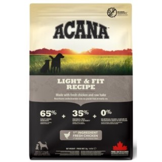 ACANA Light & Fit 2 kg