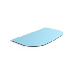 SureFlap SureFeed Matte zum wechseln für Futterautomat blau