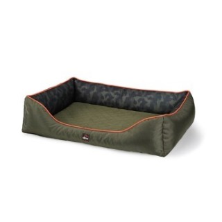 Dogs Creek Liegeplatz Mountaineer L