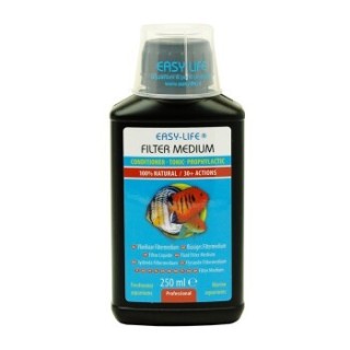 EASY-LIFE EasyLife - flüssiges Filtermedium 250 ml