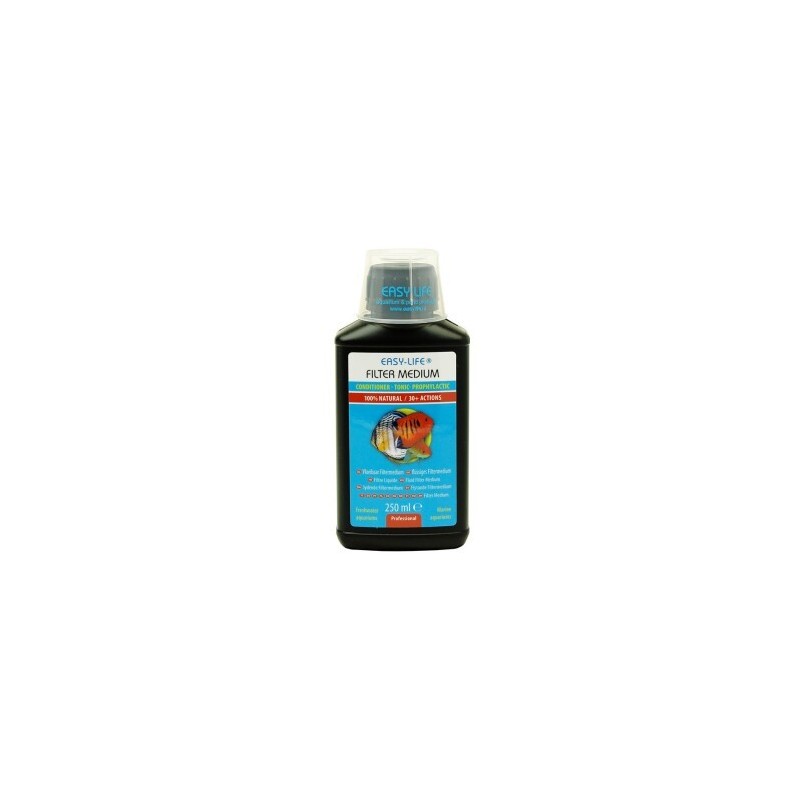 EASY-LIFE EasyLife - flüssiges Filtermedium 250 ml