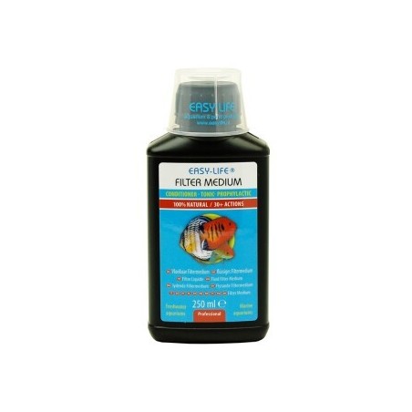 EASY-LIFE EasyLife - flüssiges Filtermedium 250 ml