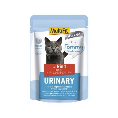 MultiFit It's Me Urinary Rind 48x85 g
