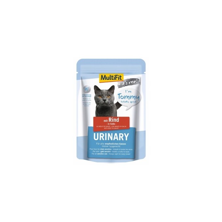 MultiFit It's Me Urinary Rind 48x85 g