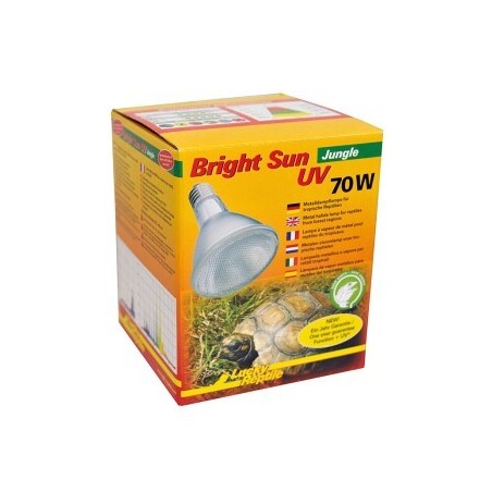 Lucky Reptile Bright Sun UV Jungle 70 W