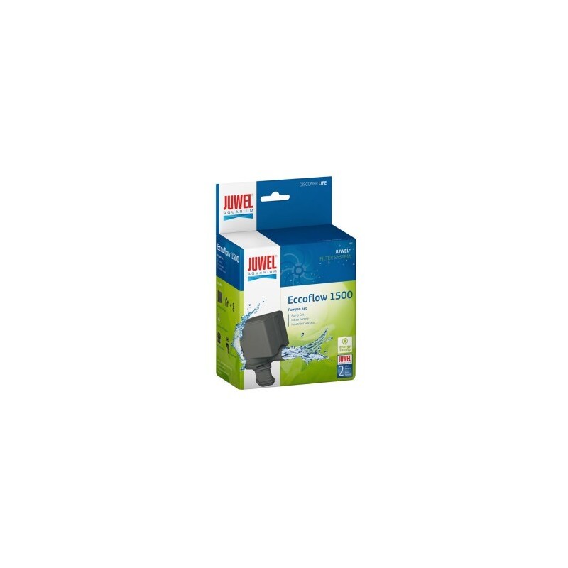 JUWEL Pumpe Eccoflow Eccoflow 1500