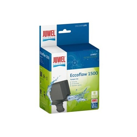 JUWEL Pumpe Eccoflow Eccoflow 1500