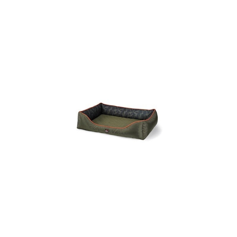 Dogs Creek Liegeplatz Mountaineer XL