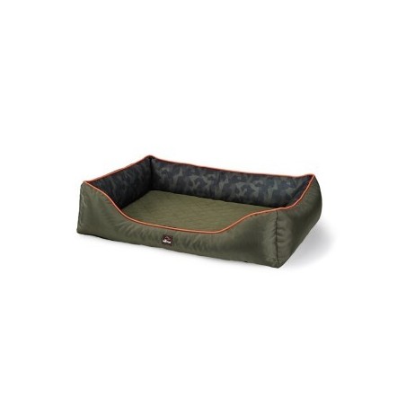 Dogs Creek Liegeplatz Mountaineer XL