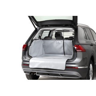 Starliner Kofferraumwanne grau für Mitsubishi Eclipse Cross, Bj. 2018 - 2021