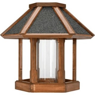 AniOne Vogelfutterhaus Bach