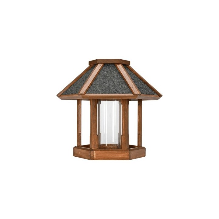 AniOne Vogelfutterhaus Bach