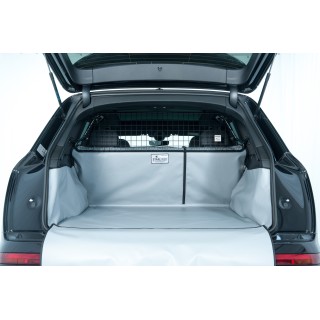 Starliner Kofferraumwanne grau für Porsche Macan, ab Bj. 2014