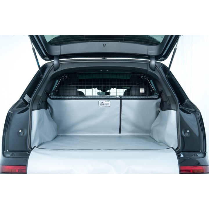 Starliner Kofferraumwanne grau für Porsche Macan, ab Bj. 2014