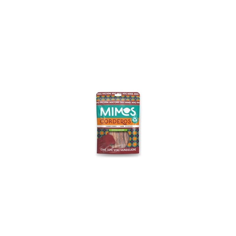Mimos Lammziemer 80g