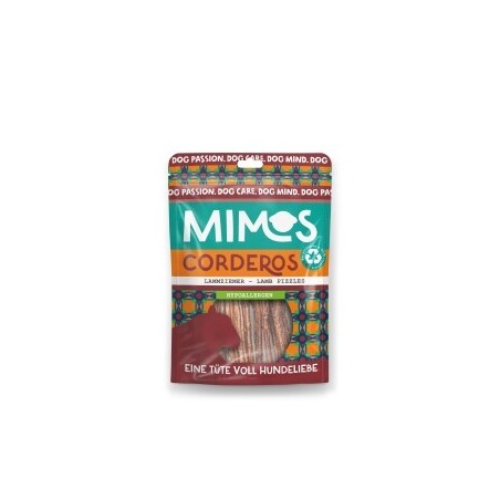 Mimos Lammziemer 80g