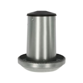 Kerbl Futterautomat für Geflügel 40 l