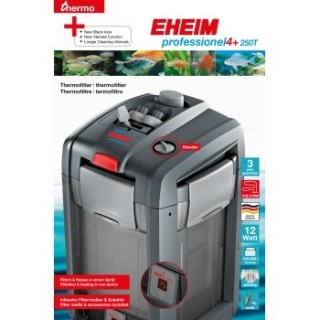 EHEIM professionel 4+ 250T