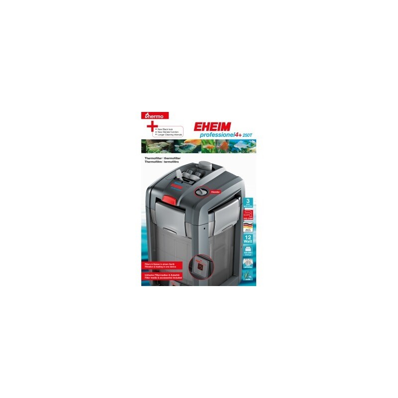 EHEIM professionel 4+ 250T
