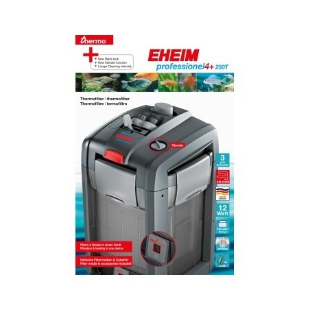 EHEIM professionel 4+ 250T