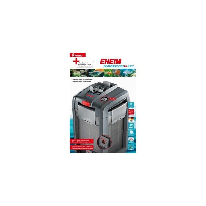 EHEIM professionel 4+ 250T