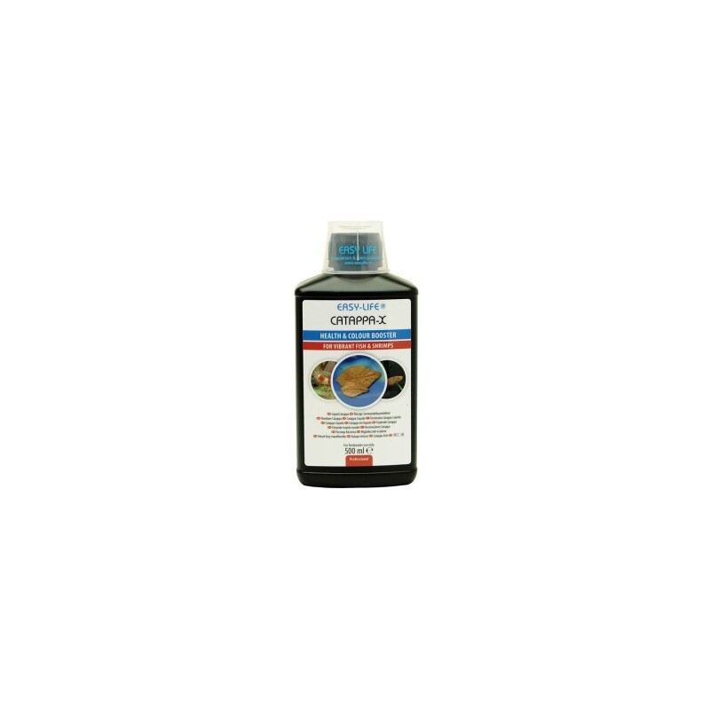 EASY-LIFE Easylife Catappa X 500 ml