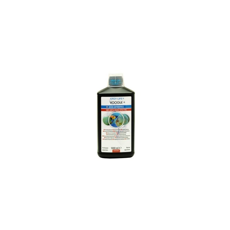 EASY-LIFE Easylife Voogle 1 l