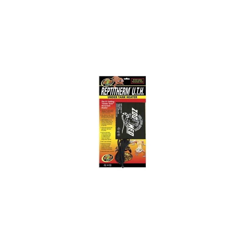 ZooMed Repti Therm Under Tank Heater M