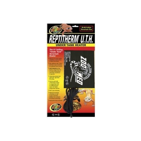 ZooMed Repti Therm Under Tank Heater M