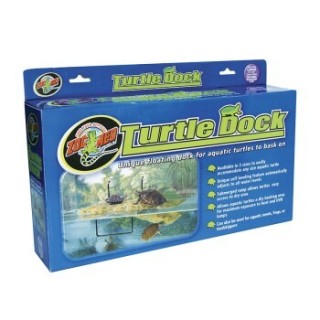 ZooMed Turtle Dock L