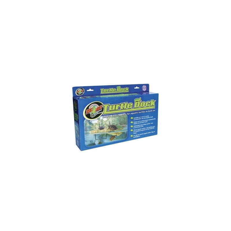 ZooMed Turtle Dock L