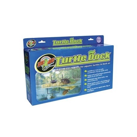 ZooMed Turtle Dock L