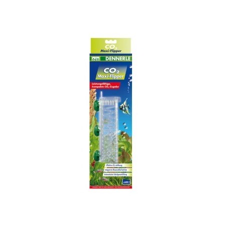 DENNERLE CO2 Flipper 600 l