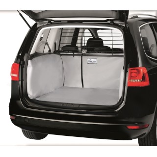 Starliner Kofferraumwanne grau für VW Sharan II / Seat Alhambra II, ab Bj. 2010