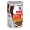 Hill's Science Plan Perfect Digestion Adult mit Huhn 12x370g