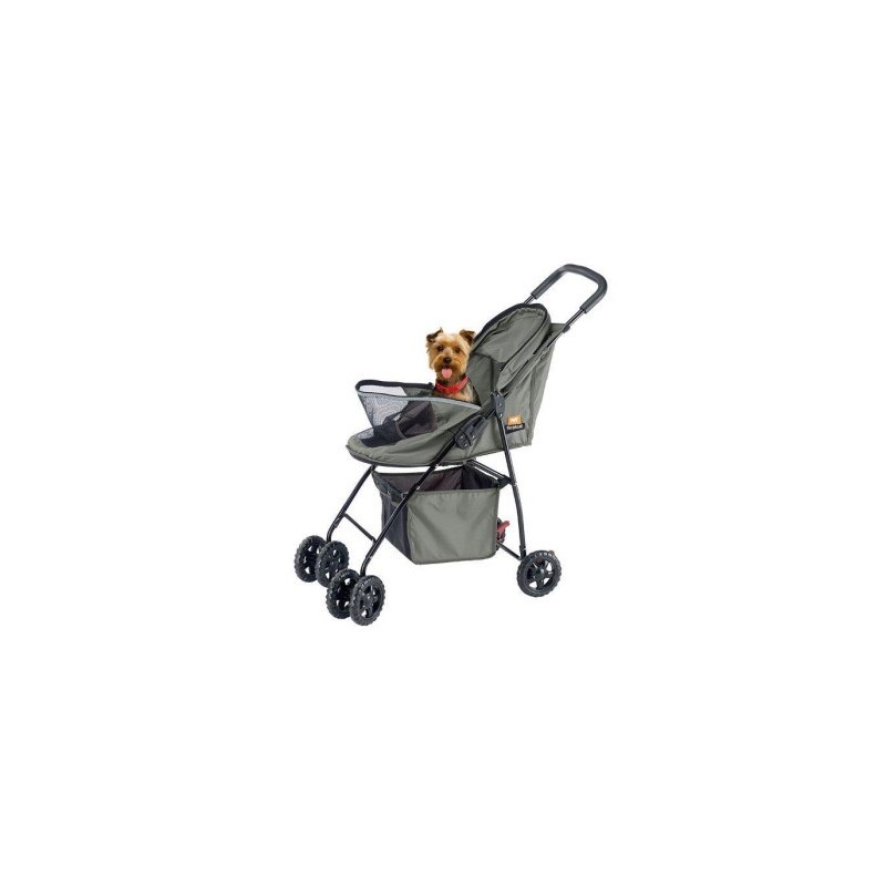 Ferplast Buggy Globetrotter