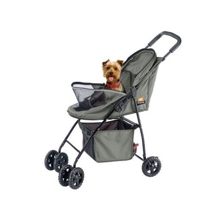 Ferplast Buggy Globetrotter