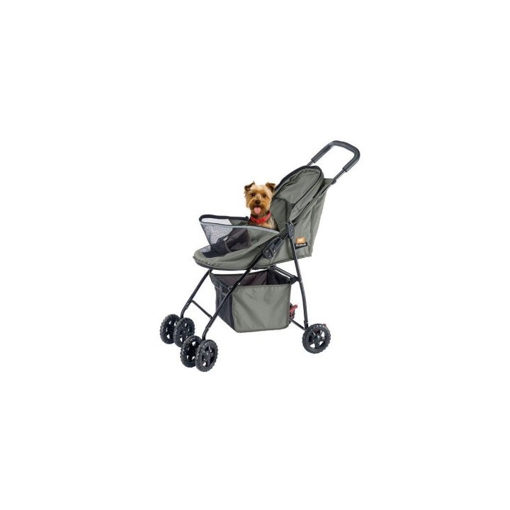 Ferplast Buggy Globetrotter