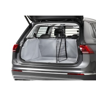 Starliner Kofferraumwanne grau für HYUNDAI IONIQ 5, ab Bj. 2021