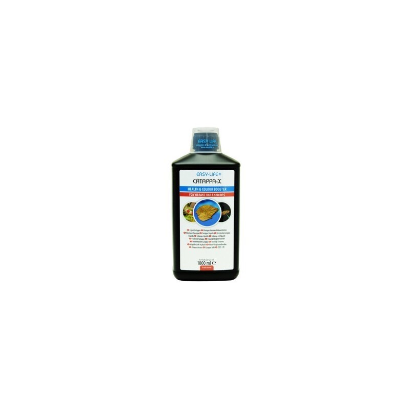 EASY-LIFE Easylife Catappa X 1 l