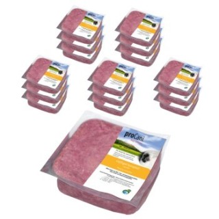 ProCani buy nature Geflügel komplett 16x500 g