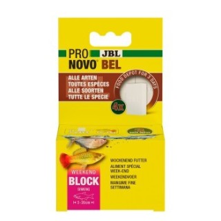 JBL PRONOVO Bel Weekend