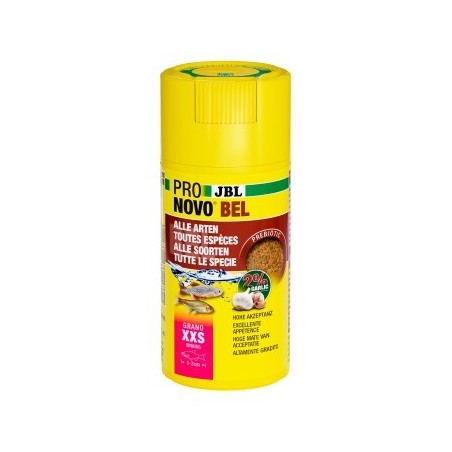 JBL PRONOVO BEL GRANO XXS 100 ml