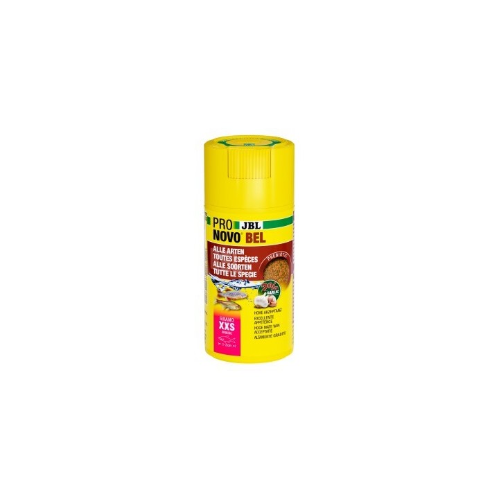 JBL PRONOVO BEL GRANO XXS 100 ml