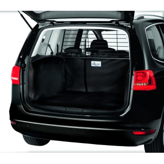 Starliner Kofferraumwanne schwarz für VW Touran (Typ 1T), Bj. 2003 - 2015