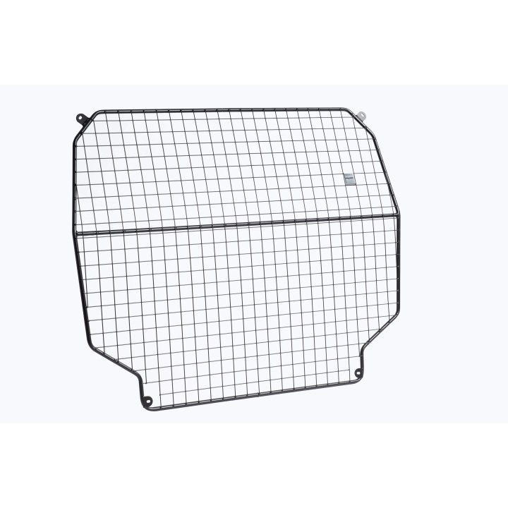 Masterline Hundegitter für Ford S-Max, Bj. 2015 - 2023
