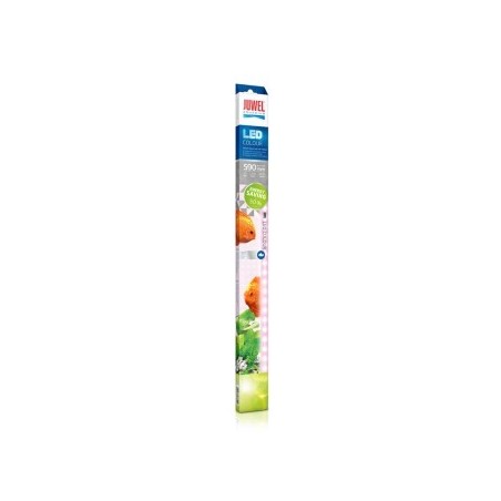 JUWEL Leuchtmittel LED Colour 59 cm, 11 W