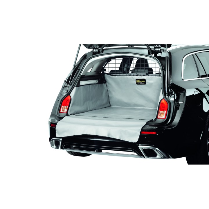 Starliner Kofferraumwanne grau für Opel Vectra C Caravan, Bj. 2004 - 2008