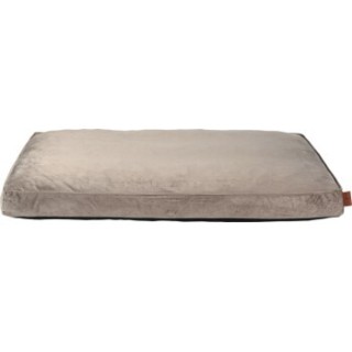 MORE Liegekissen SIMPLICITY Coussin beige XL